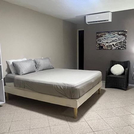 וילמסטאד Cataleya Apartments Near Airport מראה חיצוני תמונה