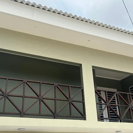 וילמסטאד Cataleya Apartments Near Airport מראה חיצוני תמונה