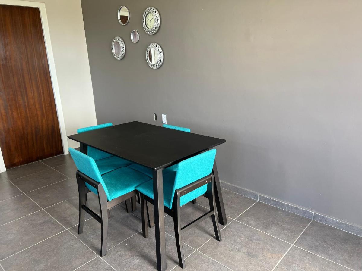 וילמסטאד Cataleya Apartments Near Airport מראה חיצוני תמונה