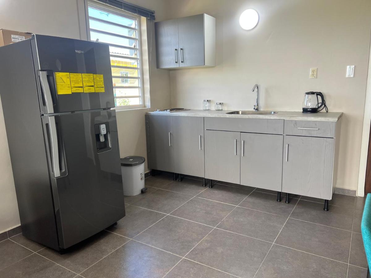 וילמסטאד Cataleya Apartments Near Airport מראה חיצוני תמונה