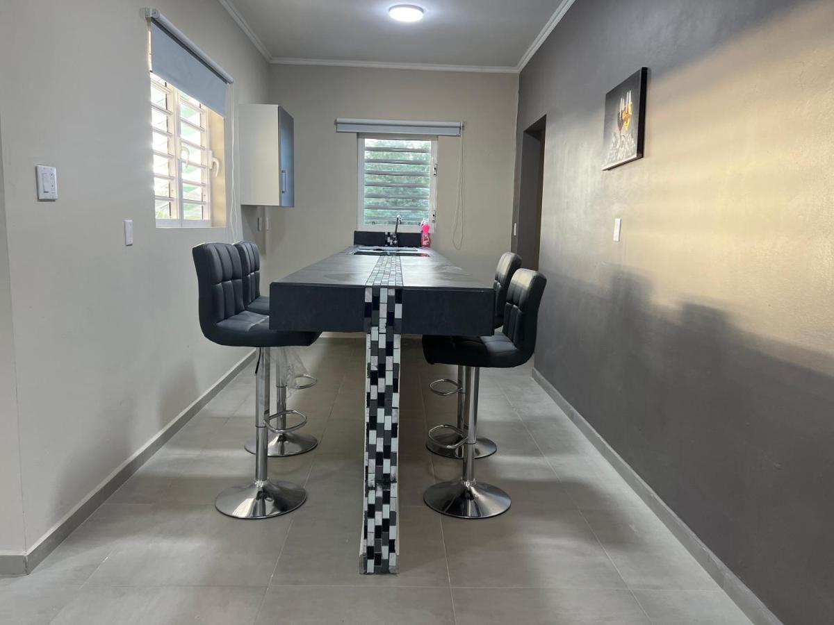 וילמסטאד Cataleya Apartments Near Airport מראה חיצוני תמונה