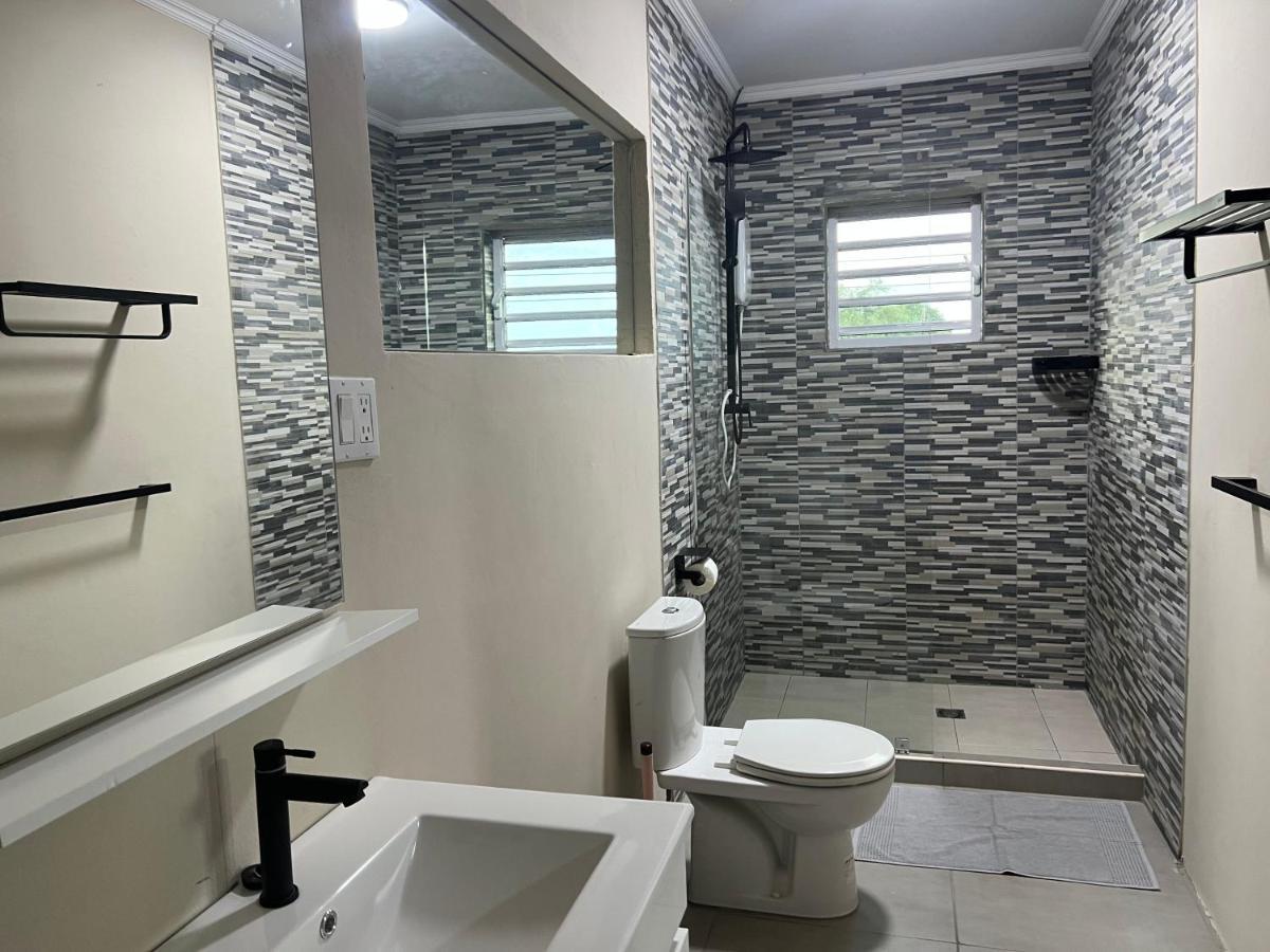וילמסטאד Cataleya Apartments Near Airport מראה חיצוני תמונה
