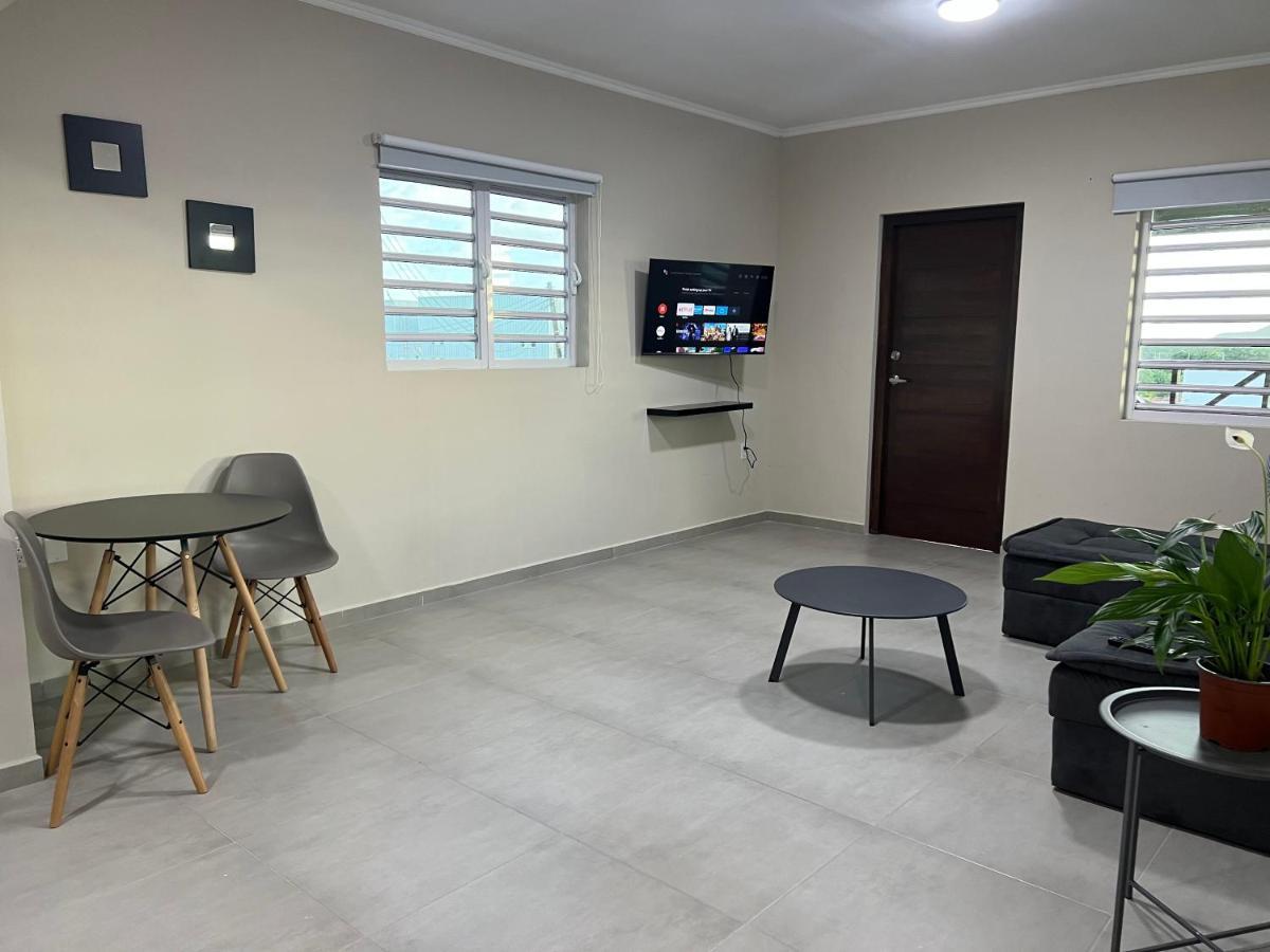 וילמסטאד Cataleya Apartments Near Airport מראה חיצוני תמונה