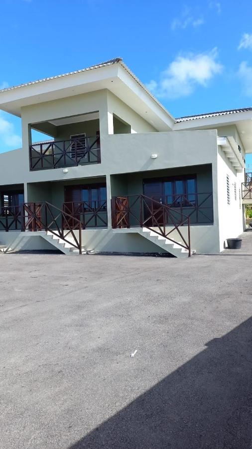 וילמסטאד Cataleya Apartments Near Airport מראה חיצוני תמונה