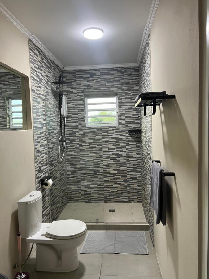 וילמסטאד Cataleya Apartments Near Airport מראה חיצוני תמונה