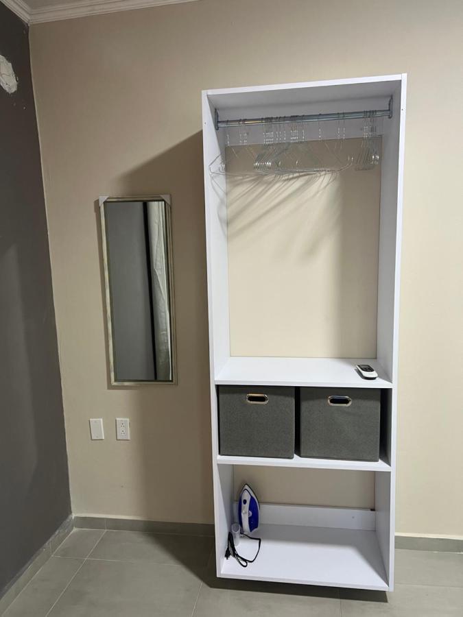 וילמסטאד Cataleya Apartments Near Airport מראה חיצוני תמונה