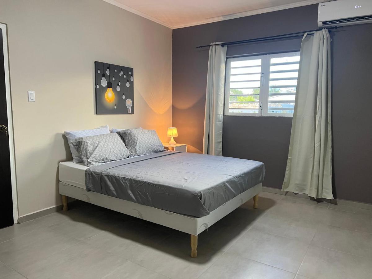 וילמסטאד Cataleya Apartments Near Airport מראה חיצוני תמונה