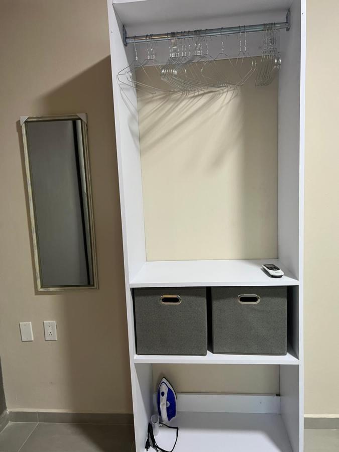 וילמסטאד Cataleya Apartments Near Airport מראה חיצוני תמונה