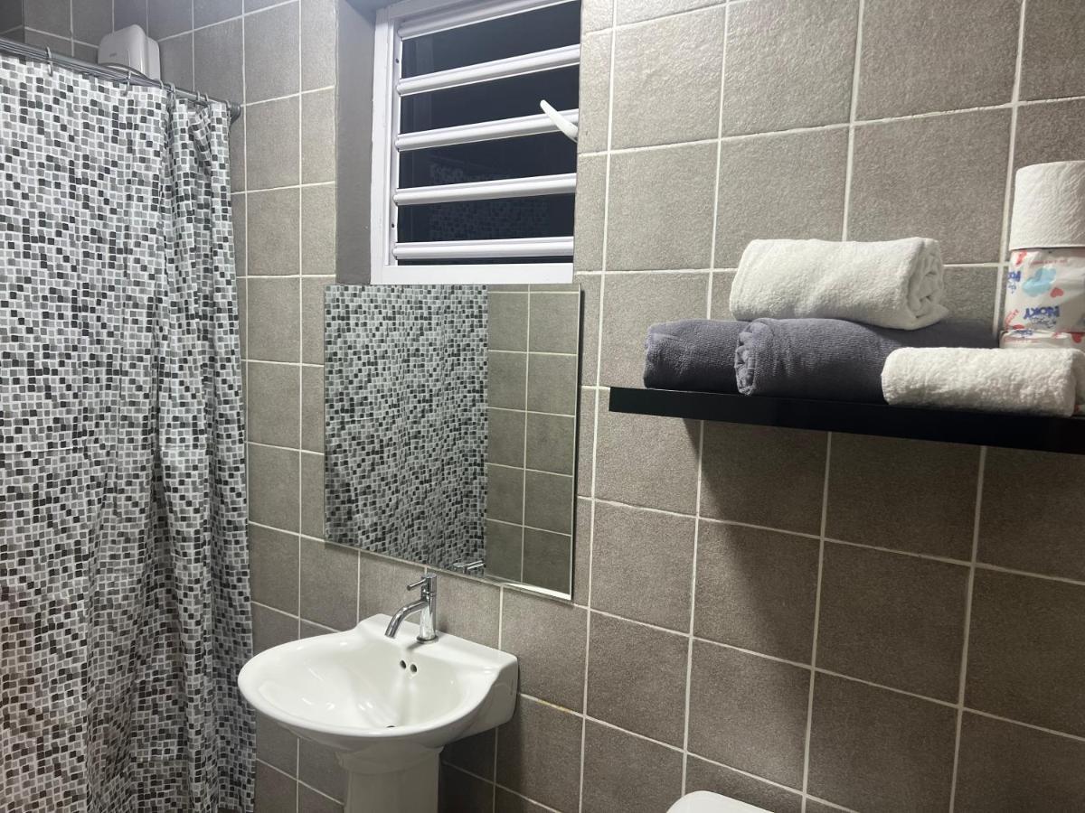וילמסטאד Cataleya Apartments Near Airport מראה חיצוני תמונה
