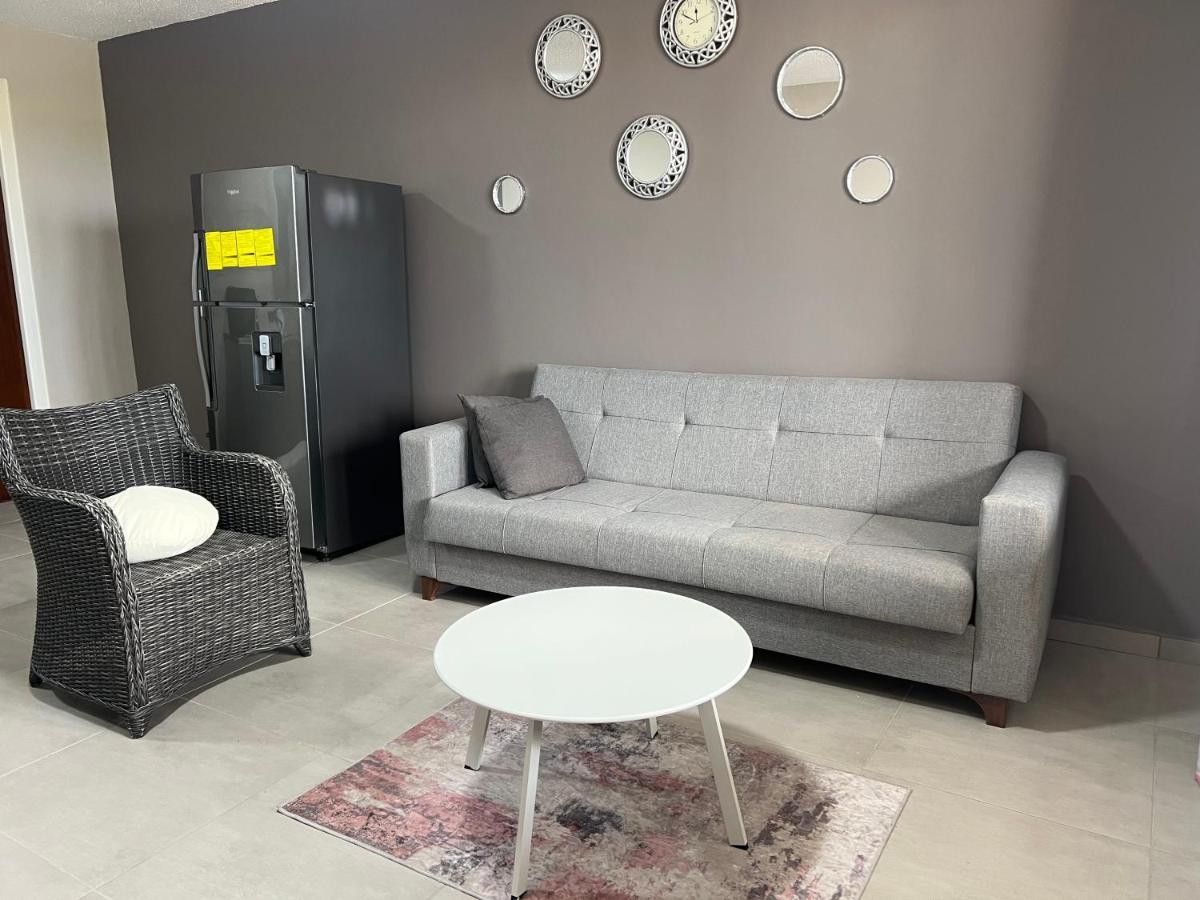 וילמסטאד Cataleya Apartments Near Airport מראה חיצוני תמונה