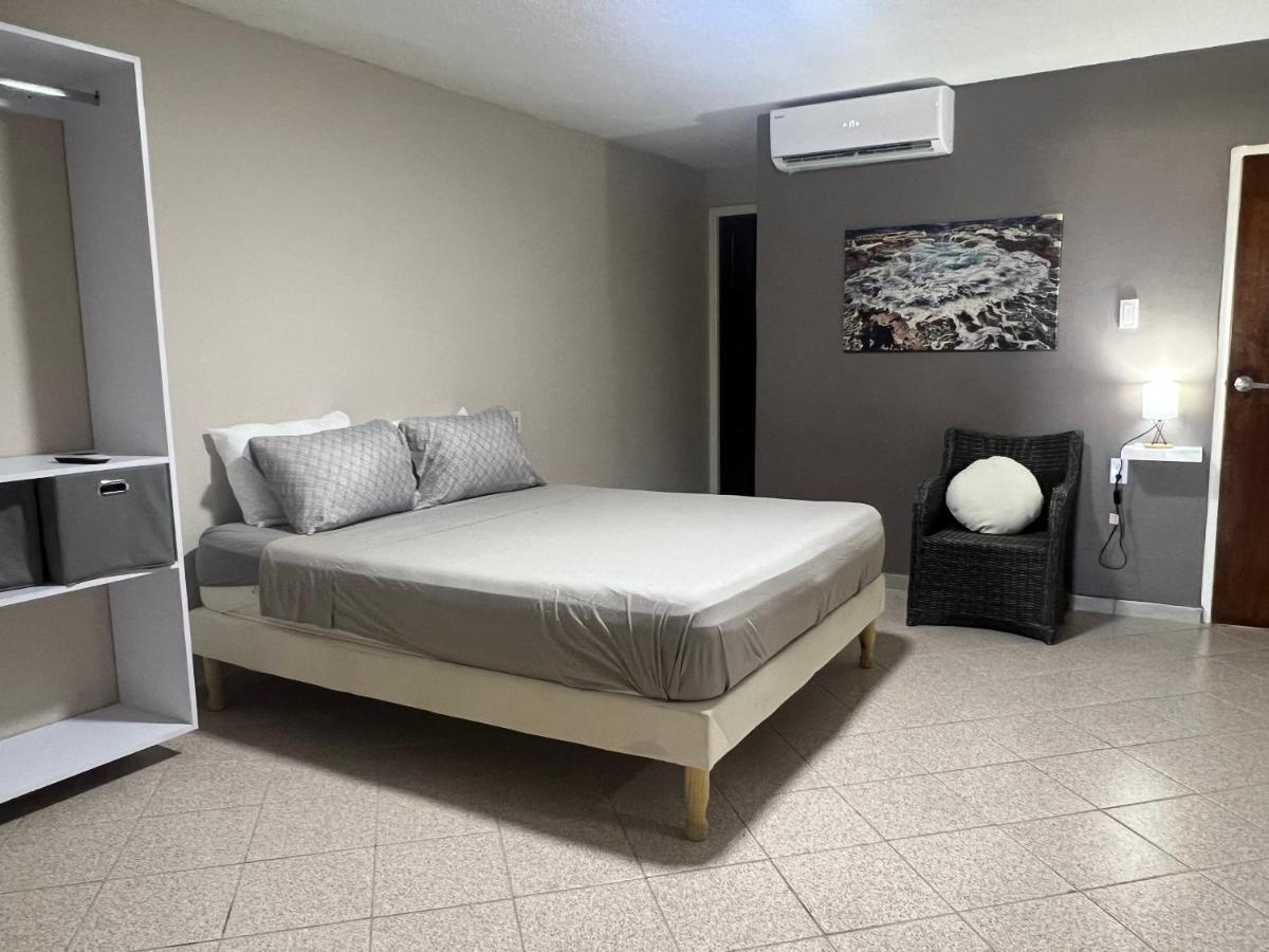 וילמסטאד Cataleya Apartments Near Airport מראה חיצוני תמונה