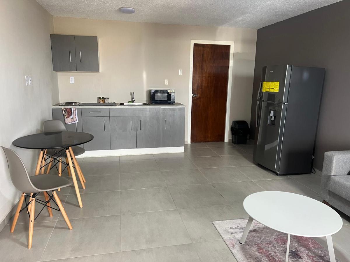 וילמסטאד Cataleya Apartments Near Airport מראה חיצוני תמונה